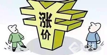 人民幣升值受益行情