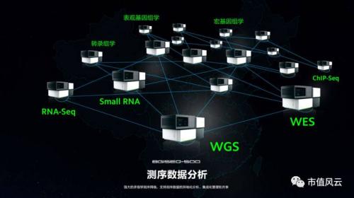 研報 | 華大基因上市8倍漲幅：“生老病死皆由我”概念背后的真實競爭力分析