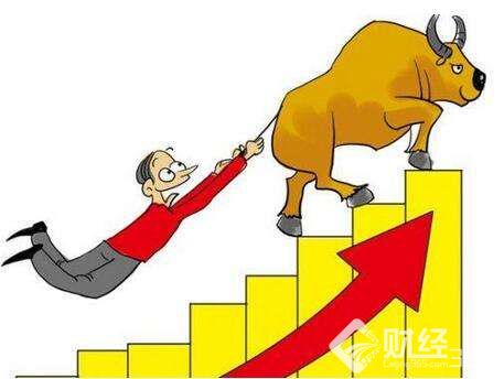 大盤微漲，創(chuàng)業(yè)板指突破1900點(diǎn)