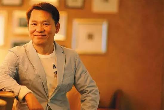 創業資訊 屢敗屢戰創“王品”，海底撈張勇都甘拜下風
