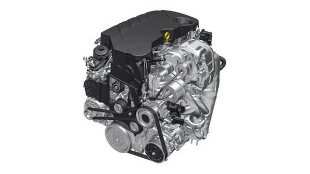歐寶：英速亞將推新車型 搭載2.0T發動機 
