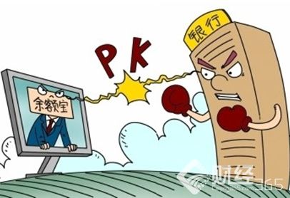 余額寶