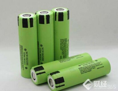 鋰電池板塊漲瘋了 已成股市焦點（附股）