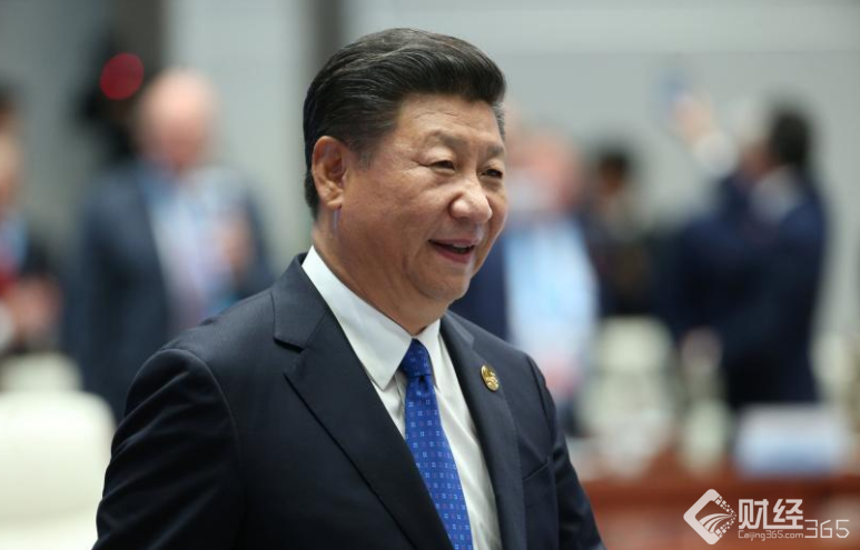 習近平重申中方堅持以對話解決朝鮮半島緊張局勢，和平化解朝核危機