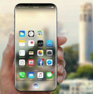 Iphone8竟然可以3D傳感 相關概念股已出臺（附股）