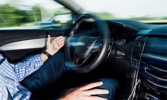 自動(dòng)駕駛汽車指導(dǎo)方針 下周在密歇根州公布