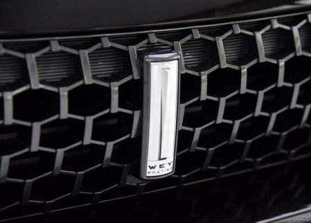WEY品牌：法蘭克福車展陣容曝光 WEY P8首發(fā)