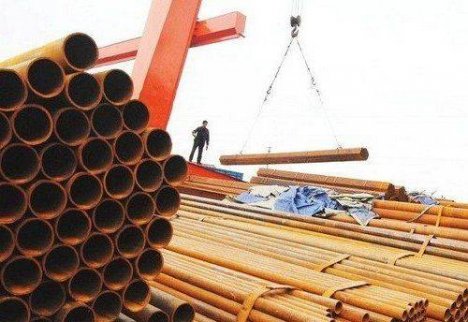 【今日財經】中建材整合開幕　滬深港9公司臨停