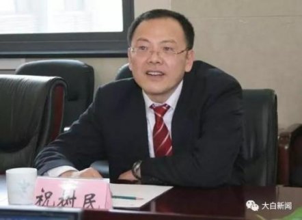 這位“為人風趣”的農發行行長調任銀監會副主