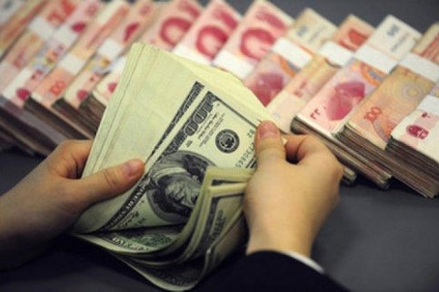 統(tǒng)計局：截至8月末我國外匯儲備實現(xiàn)七連增