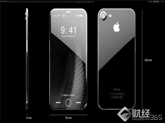 新三板最新消息 iPhone 8即將發布 這些新三板企業要“發”了！