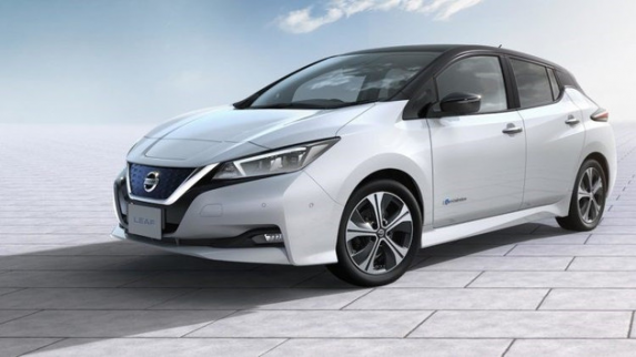 日產新一代LEAF將推NISMO版本