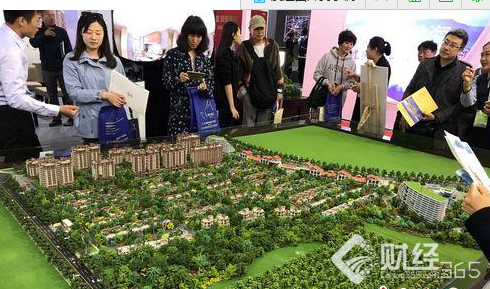 房地產持續走低 購房者是否要在“金九銀十”出手？