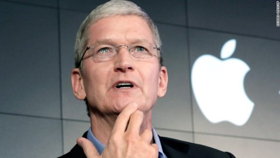 iPhone十年：漲價也壓制不住消費者的購買欲