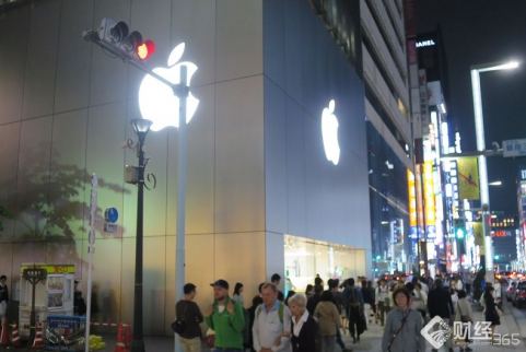 【最新財經(jīng)新聞】蘋果十周年全新iPhone可能叫iPhone X