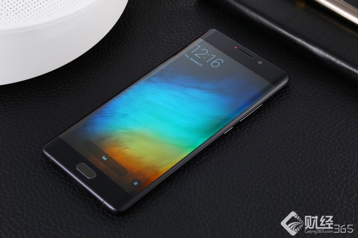 小米Note3