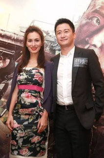 揭秘《戰狼2》香港首映遇冷　看哪些概念股逆襲