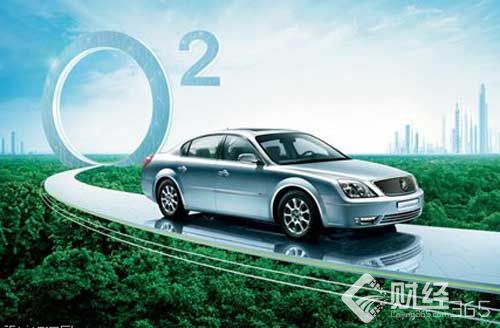 新能源汽車資料圖