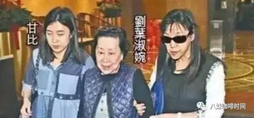 共享老公十多年換400億禮物 這樣的人生真的值得嗎？