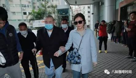 共享老公十多年換400億禮物 這樣的人生真的值得嗎？