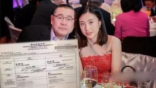 共享老公十多年換400億禮物 這樣的人生真的值得嗎？