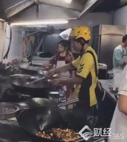 創業早報：劍橋擬允許學生電腦答卷 騰訊音樂與阿里音樂合作