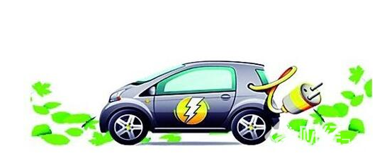 鋰電池：新能源車產業鏈下的風口！