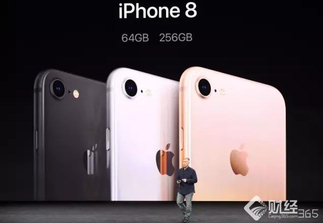 iPhone8 的創新力度并未讓消費者滿意