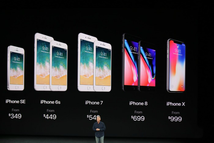 iPhone