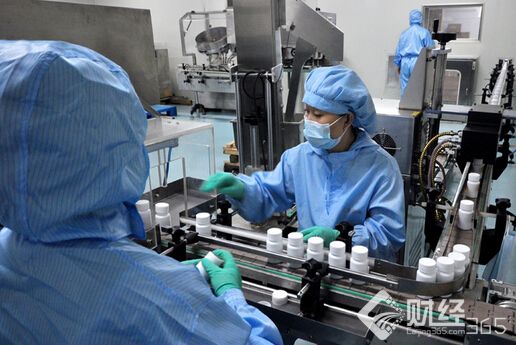 新三板最新消息 技術改造遇麻煩 臣功制藥年營收幾千萬的藥沒法賣！