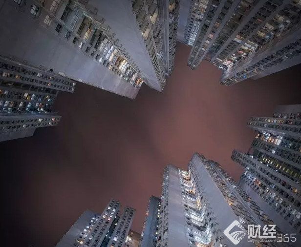 打算抄底買房的人可以洗洗睡了