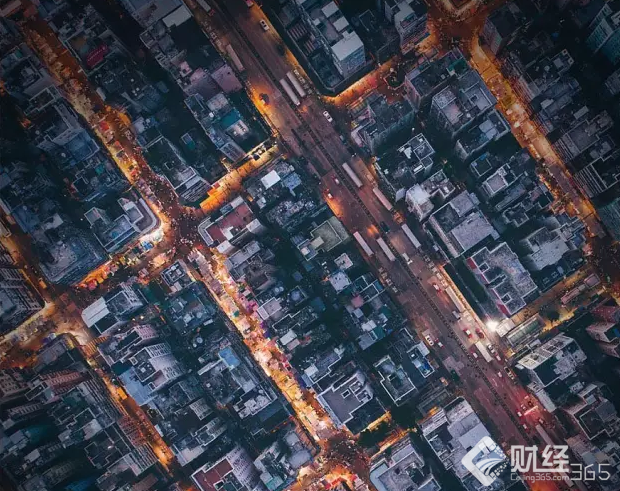打算抄底買房的人可以洗洗睡了