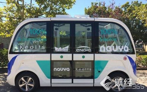 創業早報：英國現無人駕駛公交車 WeWork在紐約起訴優客工場 