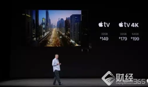 Apple TV
