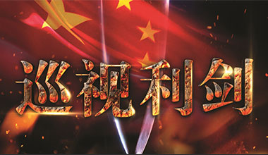 巡視利劍