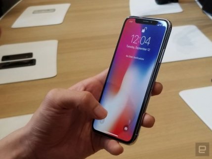 <b>?iPhone X定價高昂蘋果要賠？不存在的！</b>