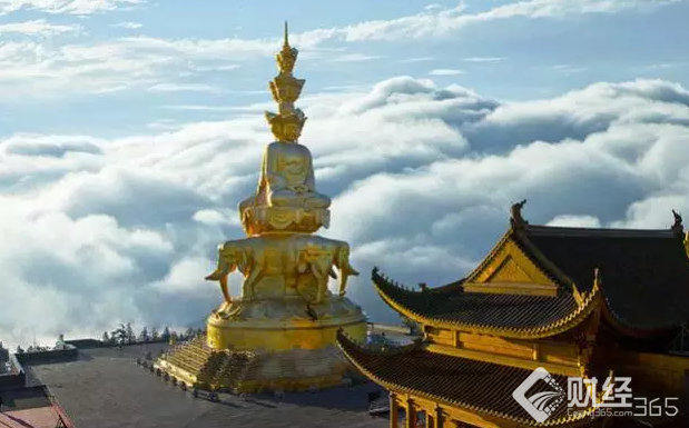 國慶去哪里玩　這些地方讓你流連忘返