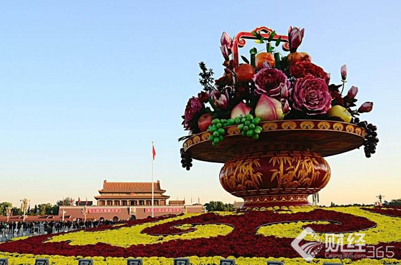 國慶去哪里玩　這些地方讓你流連忘返