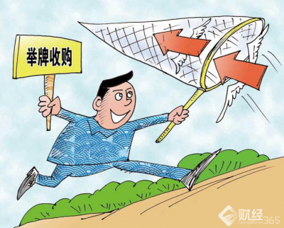 接棒增資已上路 已有68億國資舉牌7股
