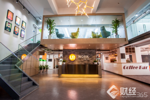 創業資訊：商標侵權 WeWork在美起訴優客工場