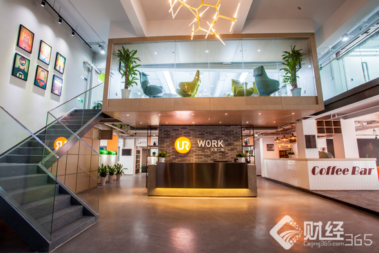 創業資訊：商標侵權 WeWork在美起訴優客工場