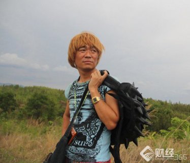 王寶強坎坷的理財之路 被無情的馬蓉坑慘了