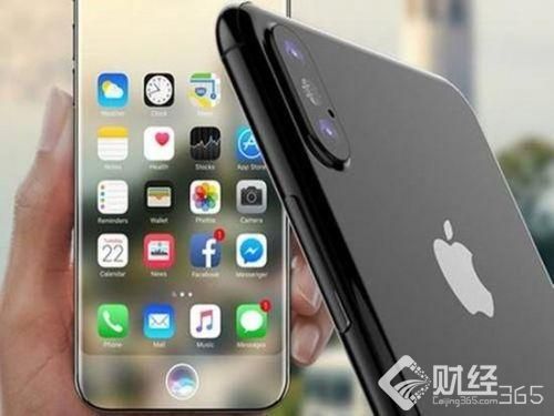 創業早報：iPhoneX延遲上市致供應商股價下跌 網約車將持證上崗