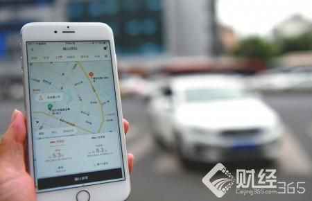 創(chuàng)業(yè)早報：iPhoneX延遲上市致供應(yīng)商股價下跌 網(wǎng)約車將持證上崗