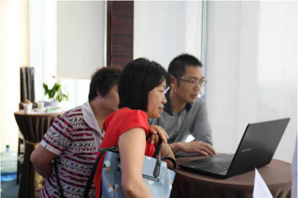 昊融教育IFT國際金融交易師-股票期貨交易策略研討會