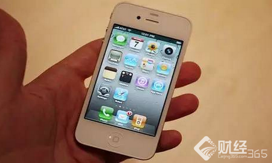 你在買每一部iphone的錢 在別人那里已經(jīng)成了一個家！