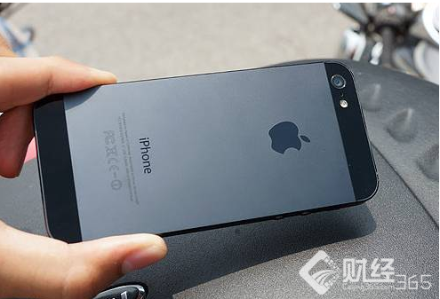 你在買每一部iphone的錢 在別人那里已經(jīng)成了一個家！