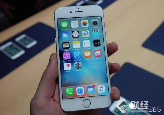 你在買每一部iphone的錢 在別人那里已經成了一個家！
