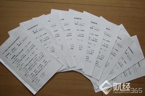     創業資訊：賣試卷有多掙錢？鄉村老師開公司掛牌新三板，年入千萬