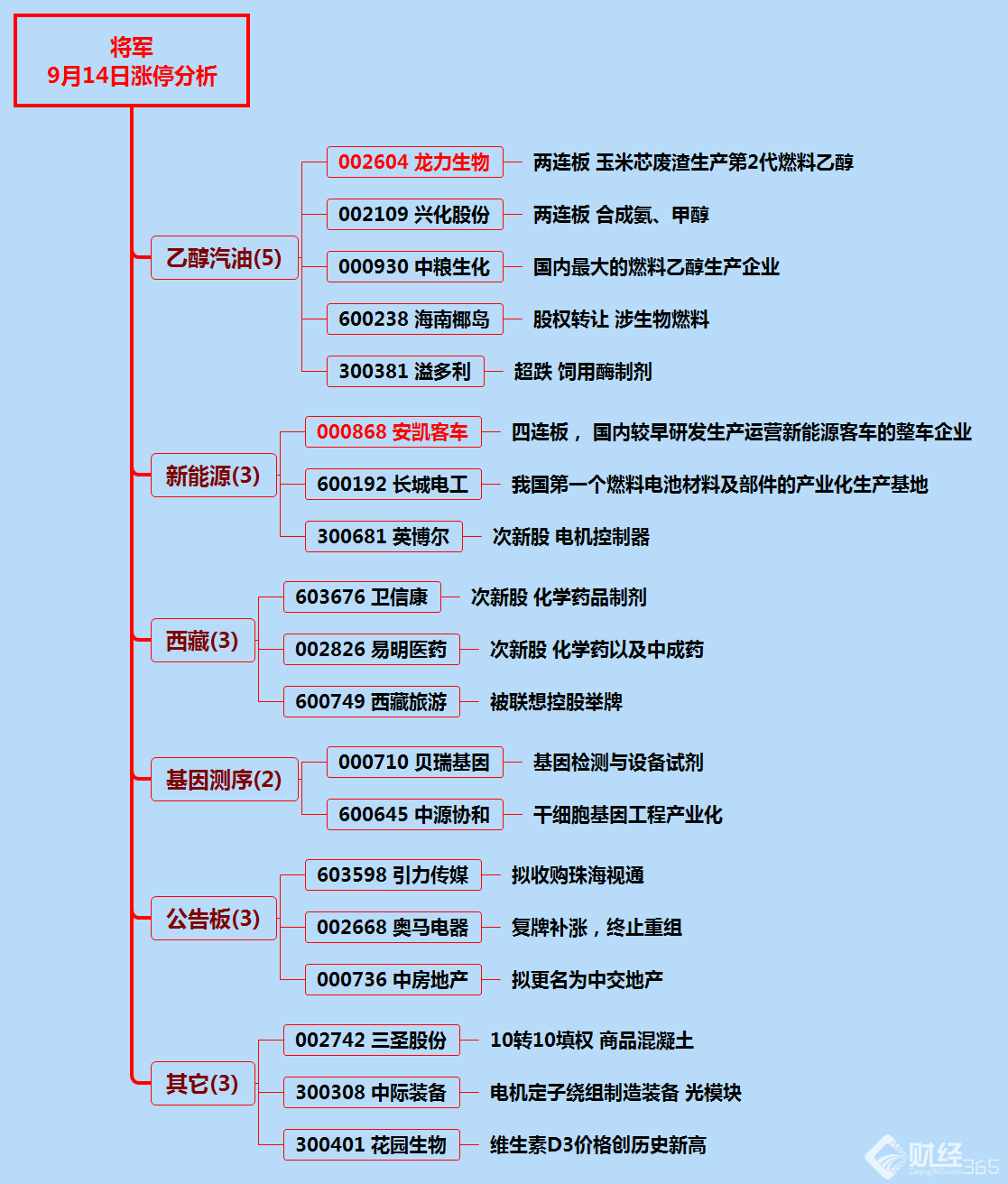 漲停分析資料圖